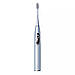 Електрична зубна щітка Oclean X Pro Digital Electric Toothbrush Glamour Silver (6970810552560), фото 6