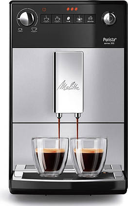 Кавомашина автоматична Melitta Purista F23/0-101