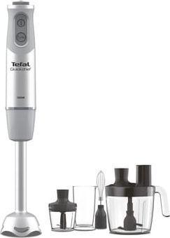 Блендер занурювальний Tefal Quickchef 8in1 HB65L (HB65LD38), фото 1
