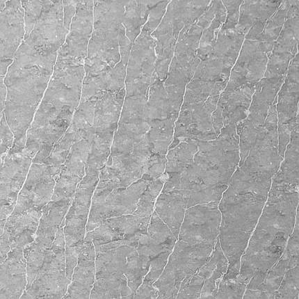 Декоративна ПВХ плита металік мармур 600*600*3mm (S) SW-00001630, фото 1