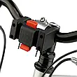 Переноска для кріплення на велосипед Ferplast Atlas Bike 20 Rapid, фото 9