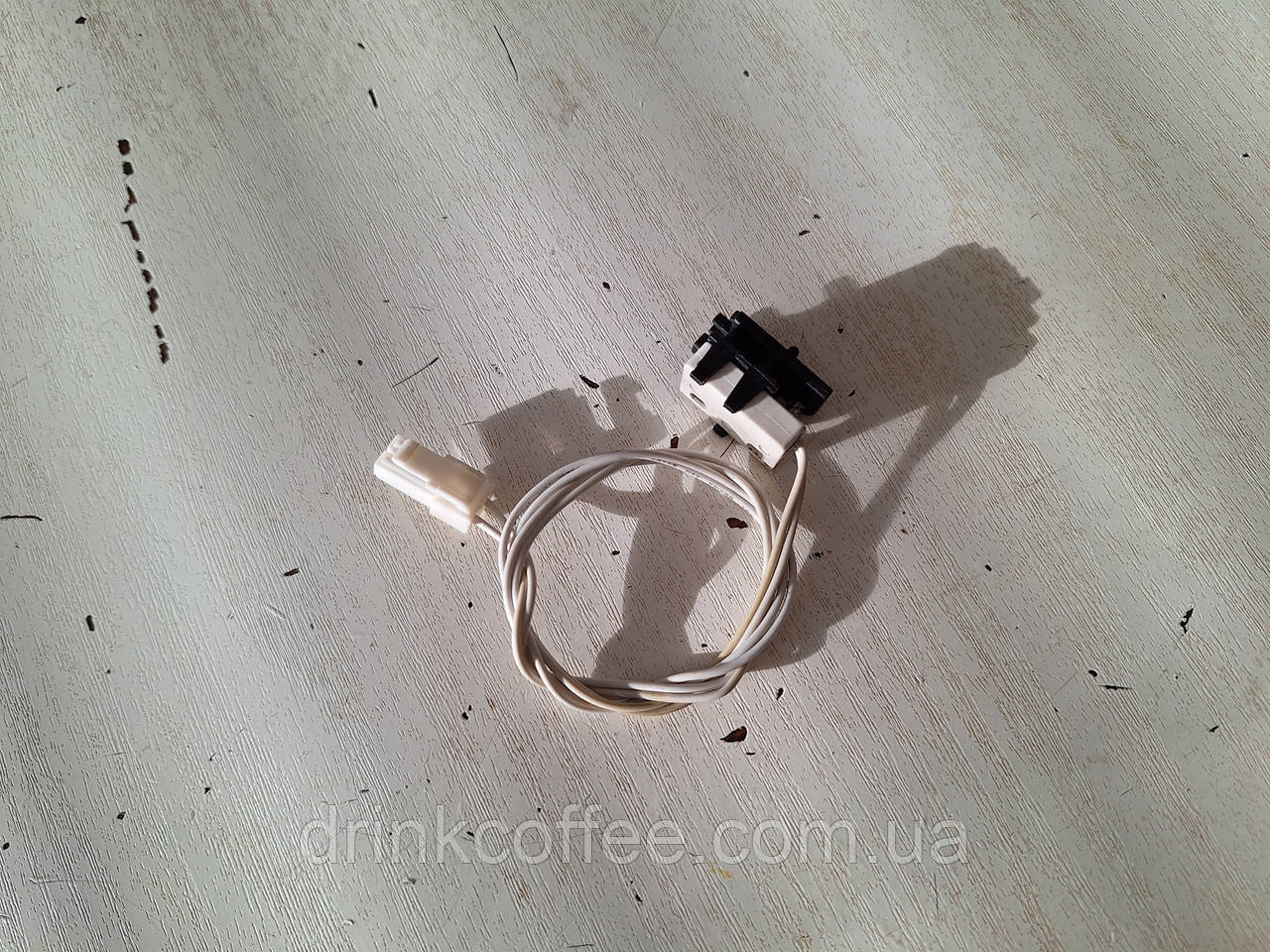 Датчик Meder MK04U-BV11566 рівня води для кавомашини DeLonghi ESAM 6850 PrimaDonna Exclusive б/у