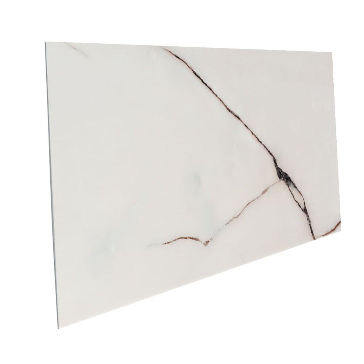 Самоклеюча стінова PET плитка 600х300х2мм декоративна плитка самоклейка