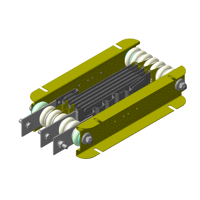 Резистори ЛР-9100