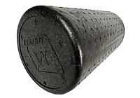 Массажный ролик EasyFit PolyFoam Roller EPP 30 см