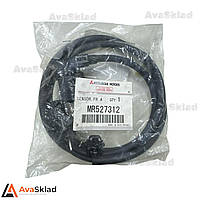 MR527312 Mitsubishi передній правий датчик абс