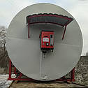 РГС-25 паливний резервуар 25 м3 одностінний наземний (після кап. ремонту), фото 4