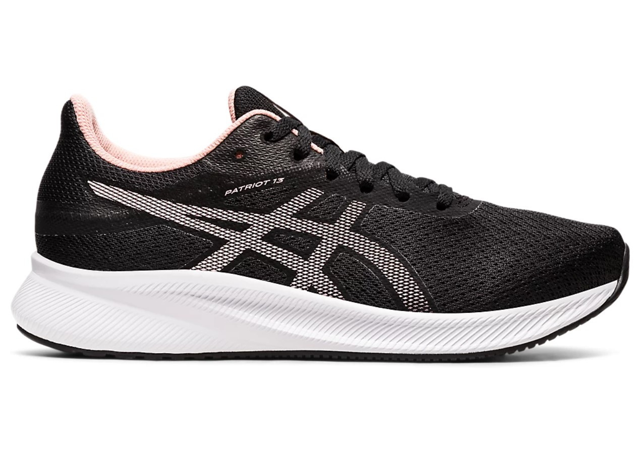 Кросівки для бігу жіночі Asics Patriot 13 1012B312-003