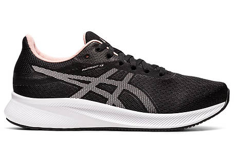 Кросівки для бігу жіночі Asics Patriot 13 1012B312-003, фото 1
