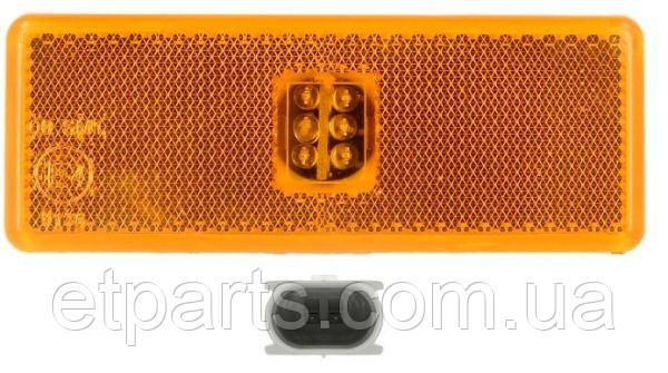 Ліхтар габаритний MB ACTROS MP2 / MP3, ACTROS MP4 / MP5 10.02-