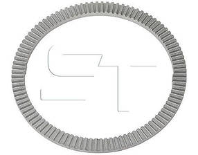 Кольцо ABS RVI/VOLVO зад 140/164x7