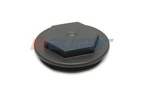 Кришка-шкворня Volvo