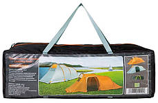 Тримісний намет Mimir MM1017G, фото 3