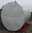 РГС-20 паливний резервуар 20 м3 одностінний наземний (після кап. ремонту), фото 2