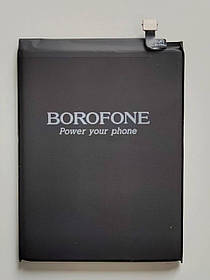 АКБ Xiaomi Redmi 10/Poco M3 Pro 5G/Redmi Note 10 5G (BN5A) Borofone