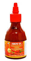 Соус шрірача Aroy-D Sriracha 230г/220мл