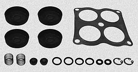 РМК клапана 4 контурного