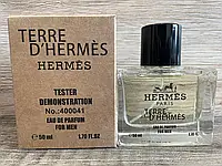 Тестер мужской Неrmеs Теrrе D'Неrmеs 50 ml