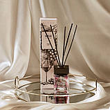 Аромадифузор для дому Esse Home Niche Рожеве вино, 100 мл, фото 2