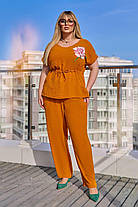 Костюм прогулянковий, фото 4