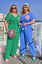 Костюм прогулянковий, фото 5