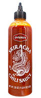 Соус шрирачі Америка Chili Dynasty Sriracha 567 г