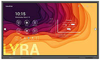 Интерактивная панель NEWLINE TT-8623QAS Lyra