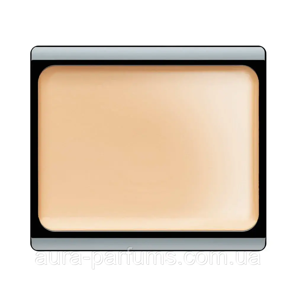 Водостійкий маскувальний крем-консилер Artdeco Camouflage Cream Concealer