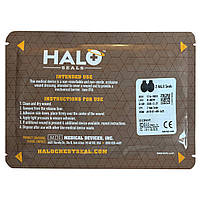 Окклюзионная повязка Halo Chest Seal For IFAK 2шт в упаковке