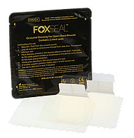 Окклюзионная пленка FoxSeal (2 шт)