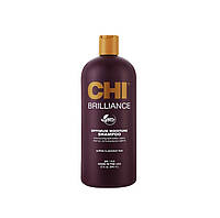 Шампунь для волос CHI Deep Brilliance Optimum Moisture Shampoo 946 мл