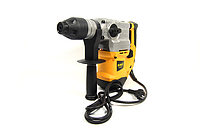 Перфоратор DeWALT D25601K 1250 Вт, 2-12 Дж