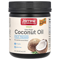Extra Virgin Coconut Oil Jarrow Formulas 473 g