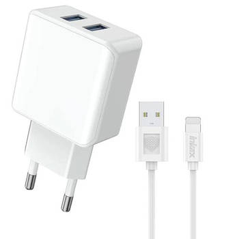 Зарядні пристрої для телефонів