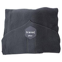 Дорожная подушка шарф для путешествий Travel Pillow