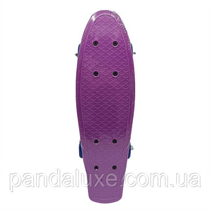 Пеніборд JP-HB-10V, PVC, 42 x 13 см, фото 1