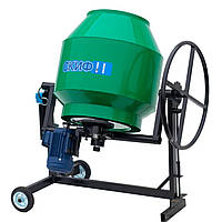 Бетонозмішувач Скіф БСМ-160