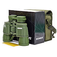 Бинокль Konus Army 8x42 (2112) olive