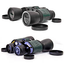 Тактичний Бінокль Konus Newzoom 8-24x50