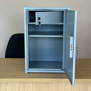 Офісний сейф З-600К