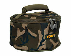Чохол для посуду Fox Camo Cookset bag