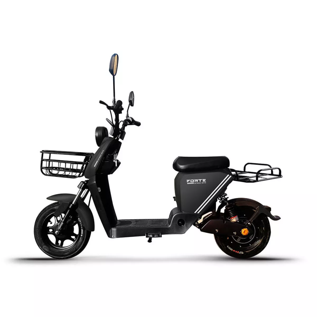 Електровелосипед 500W FORTE RZ500 Форте