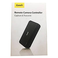 Беспроводной контроллер камеры CamFi CF102 Высокоскоростная фотосъемка