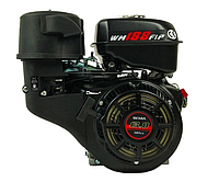 Двигатель бензиновый WEIMA WM188F-S (13 л.с., шпонка Ø25мм) + доставка
