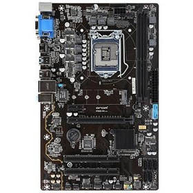 Материнська плата Onda P150S-D4 LGA 1151v1 (P150S-D4) Б/В