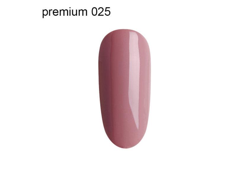 Гель Лак Premium №025