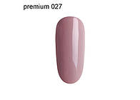Гель Лак Premium №027