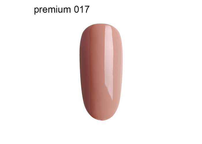Гель Лак Premium №017