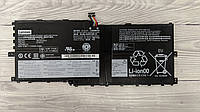 Батарея для ноутбука Lenovo ThinkPad X1 Yoga 3rd Gen (01AV475) Износ 50% 27WH БУ