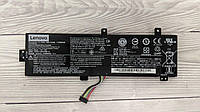 Батарея для ноутбука LENOVO IDEAPAD 310-15 (L15L2PB5 30WH) Износ 15% 24WH б/у